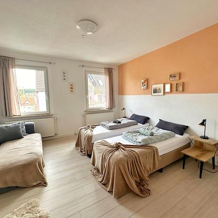 Cozy Vacations Home In The Black Forest 菲林根-施文宁根 外观 照片