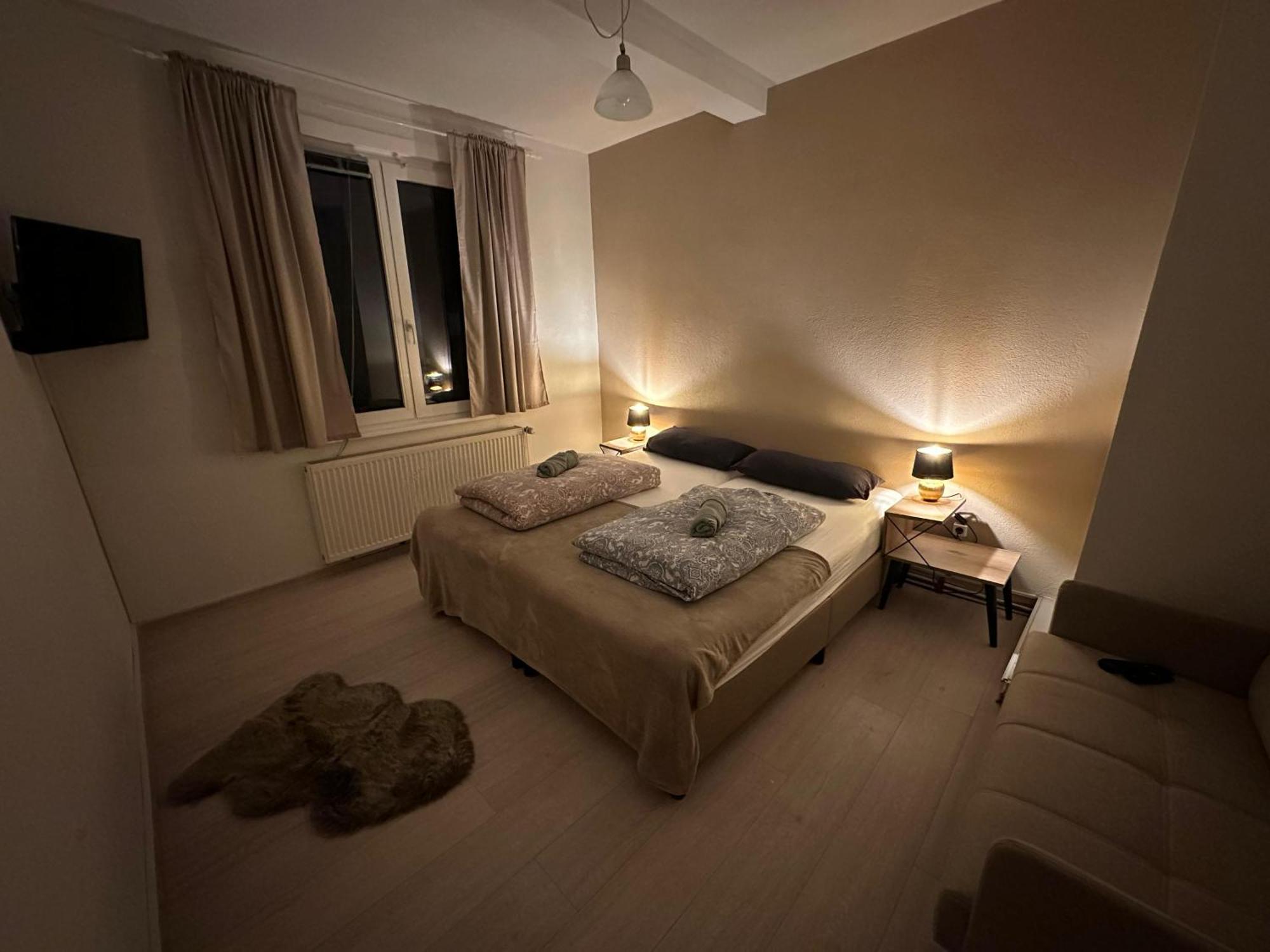 Cozy Vacations Home In The Black Forest 菲林根-施文宁根 外观 照片